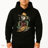 Bitcoin Bob Hoodie thumb 2