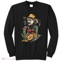 Bitcoin Bob Sweatshirt thumb 0