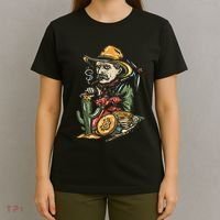 Bitcoin Bob T-Shirt thumb 4