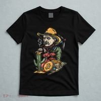Bitcoin Bob T-Shirt thumb 5
