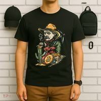 Bitcoin Bob T-Shirt thumb 6
