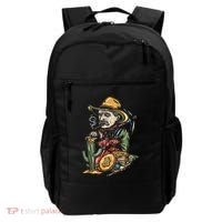 Bitcoin Bob Backpack thumb 0