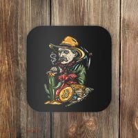Bitcoin Bob Coaster thumb 0