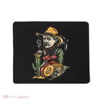 Bitcoin Bob Mousepad thumb 0