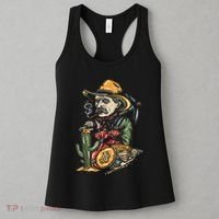 Bitcoin Bob Women's Tank Top thumb 3