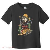 Bitcoin Bob Toddler T-Shirt thumb 0