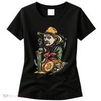 Bitcoin Bob Women's T-Shirt thumb 0