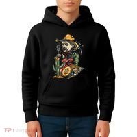 Bitcoin Bob Kids Hoodie thumb 4
