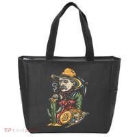 Bitcoin Bob Tote Bag thumb 0