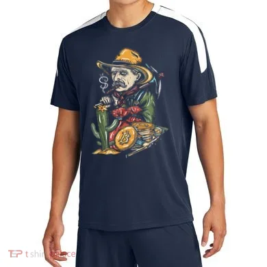 Soccer Jersey