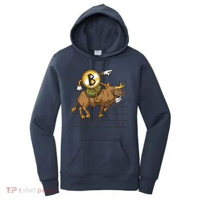 Women's Hoodie
