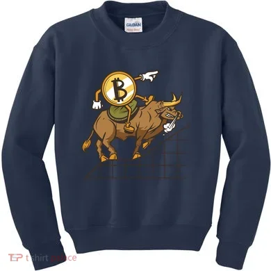 Kids Sweatshirt