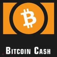 Bitcoin Cash Classic Doggie Tank thumb 4