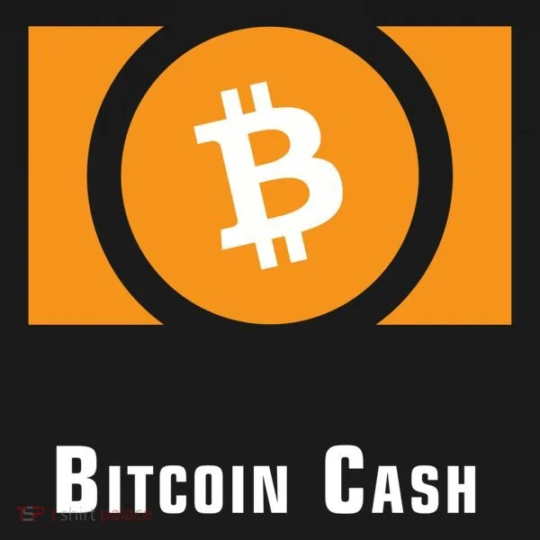 Bitcoin Cash Classic Doggie Tank