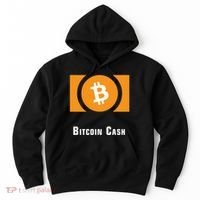 Bitcoin Cash Classic Hoodie thumb 0