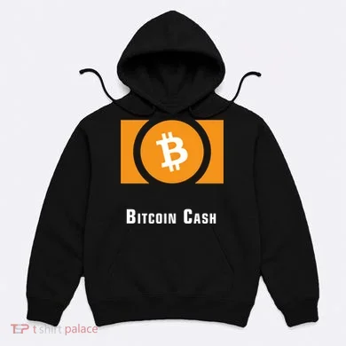 Bitcoin Cash Classic Hoodie