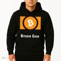 Bitcoin Cash Classic Hoodie thumb 2