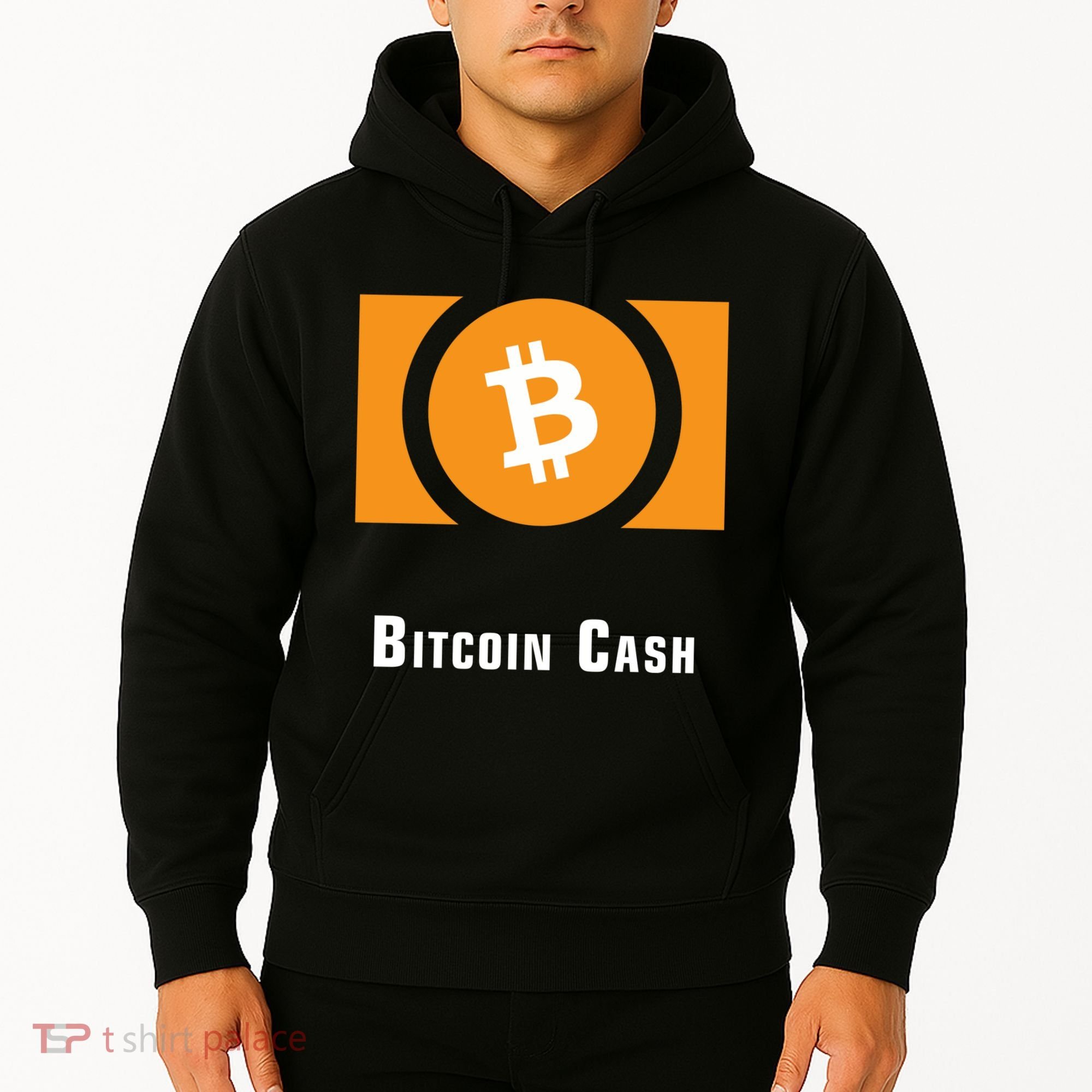 Bitcoin Cash Classic Hoodie