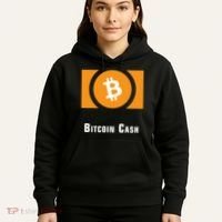 Bitcoin Cash Classic Hoodie thumb 5
