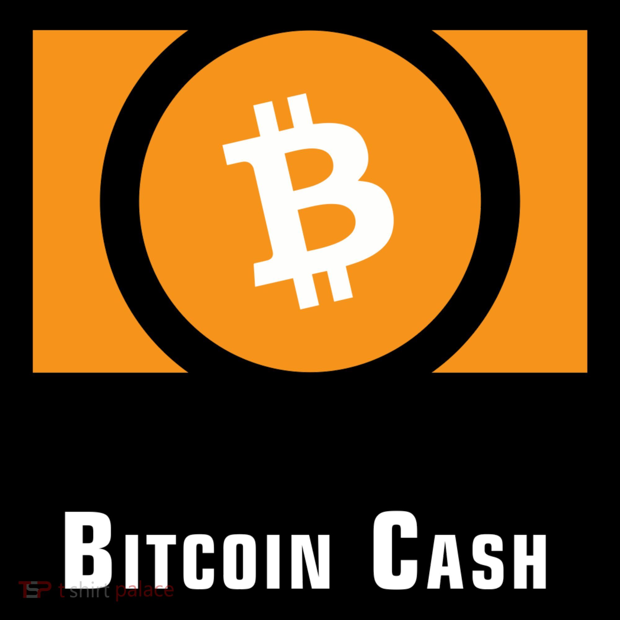 Bitcoin Cash Classic Long Sleeve Shirt