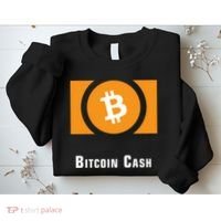 Bitcoin Cash Classic Sweatshirt thumb 2