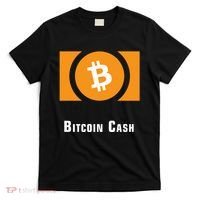 Bitcoin Cash Classic T-Shirt thumb 0