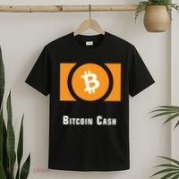 Bitcoin Cash Classic T-Shirt thumb 2