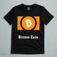 Bitcoin Cash Classic T-Shirt thumb 5