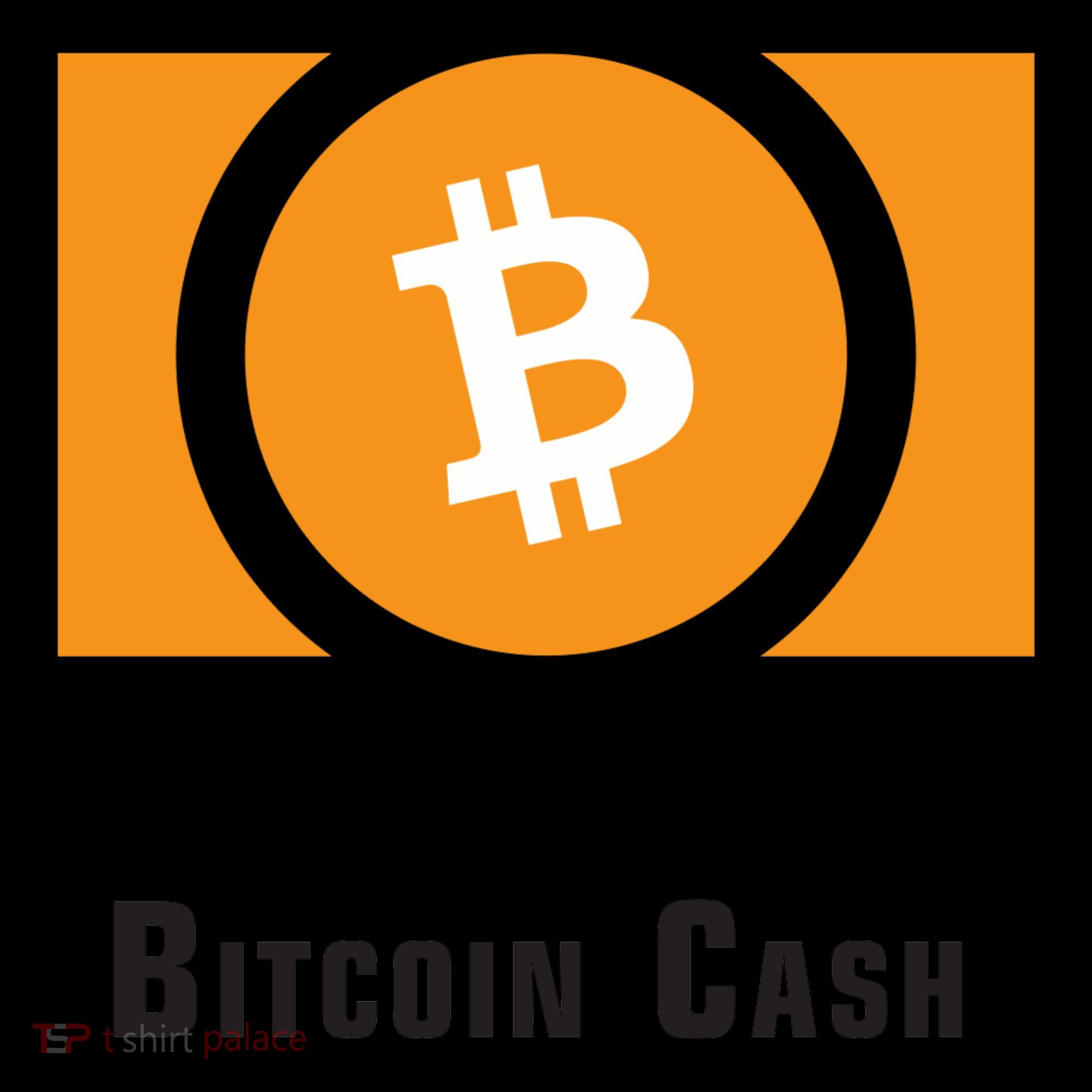 Bitcoin Cash Classic Coffee Mug