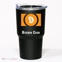 Bitcoin Cash Classic Tumbler thumb 0