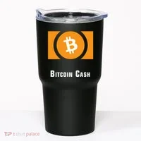 Bitcoin Cash Classic Tumbler thumb 0