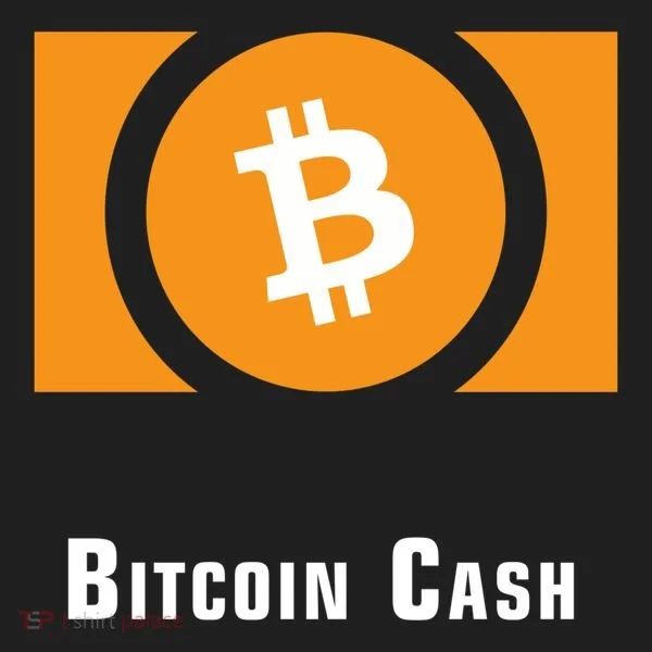 Bitcoin Cash Classic Tumbler