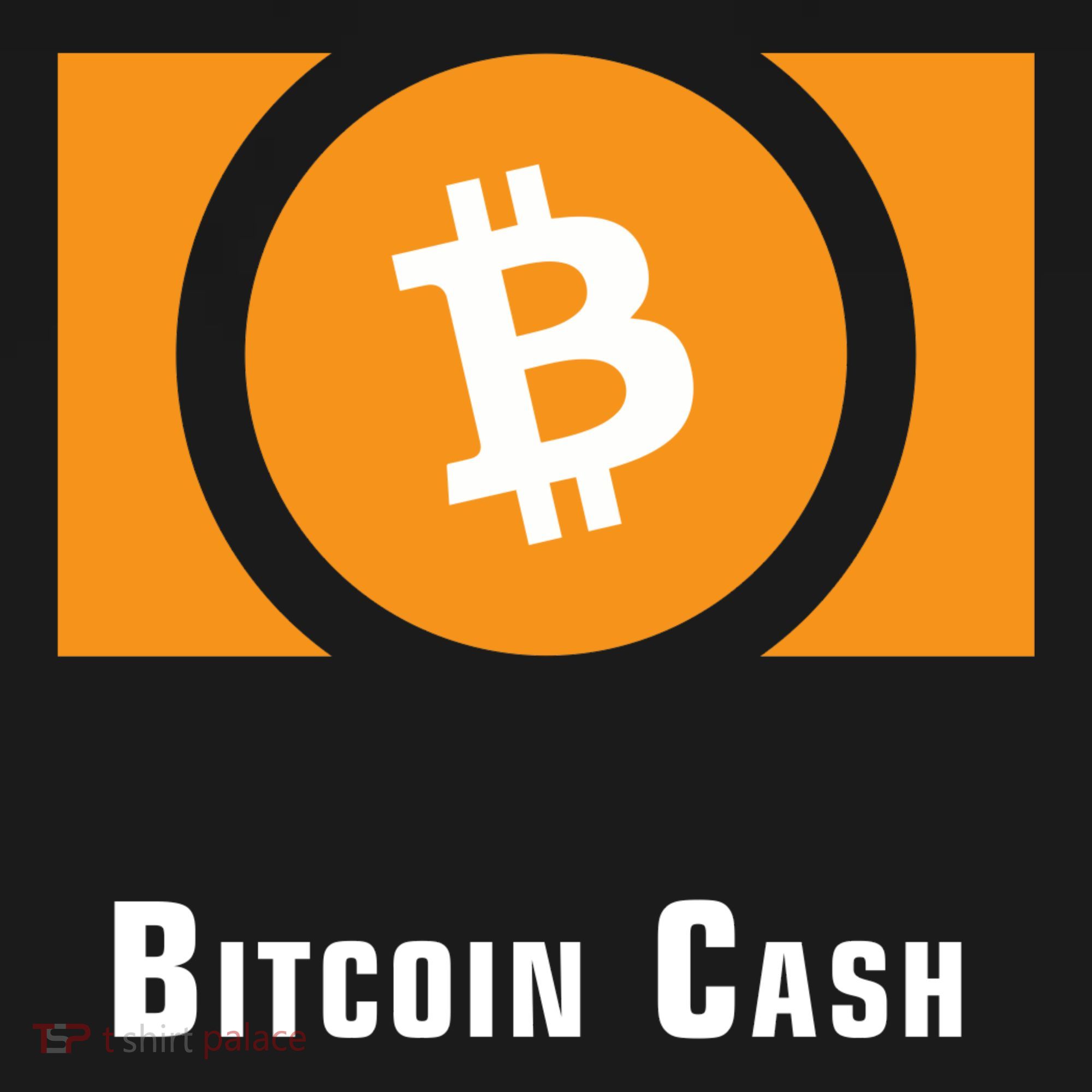 Bitcoin Cash Classic Baby Bodysuit