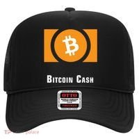 Bitcoin Cash Classic Hat thumb 0