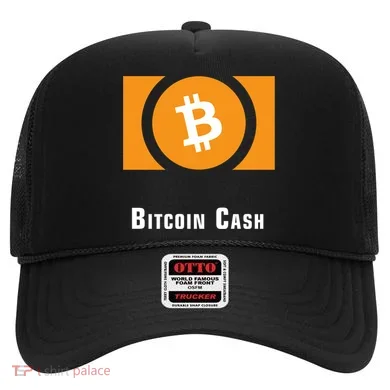 Bitcoin Cash Classic Hat