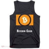 Bitcoin Cash Classic Tank Top thumb 0