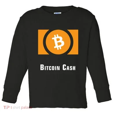 Toddler Long Sleeve