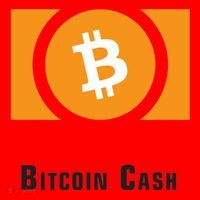 Bitcoin Cash Classic Santa Hat thumb 1