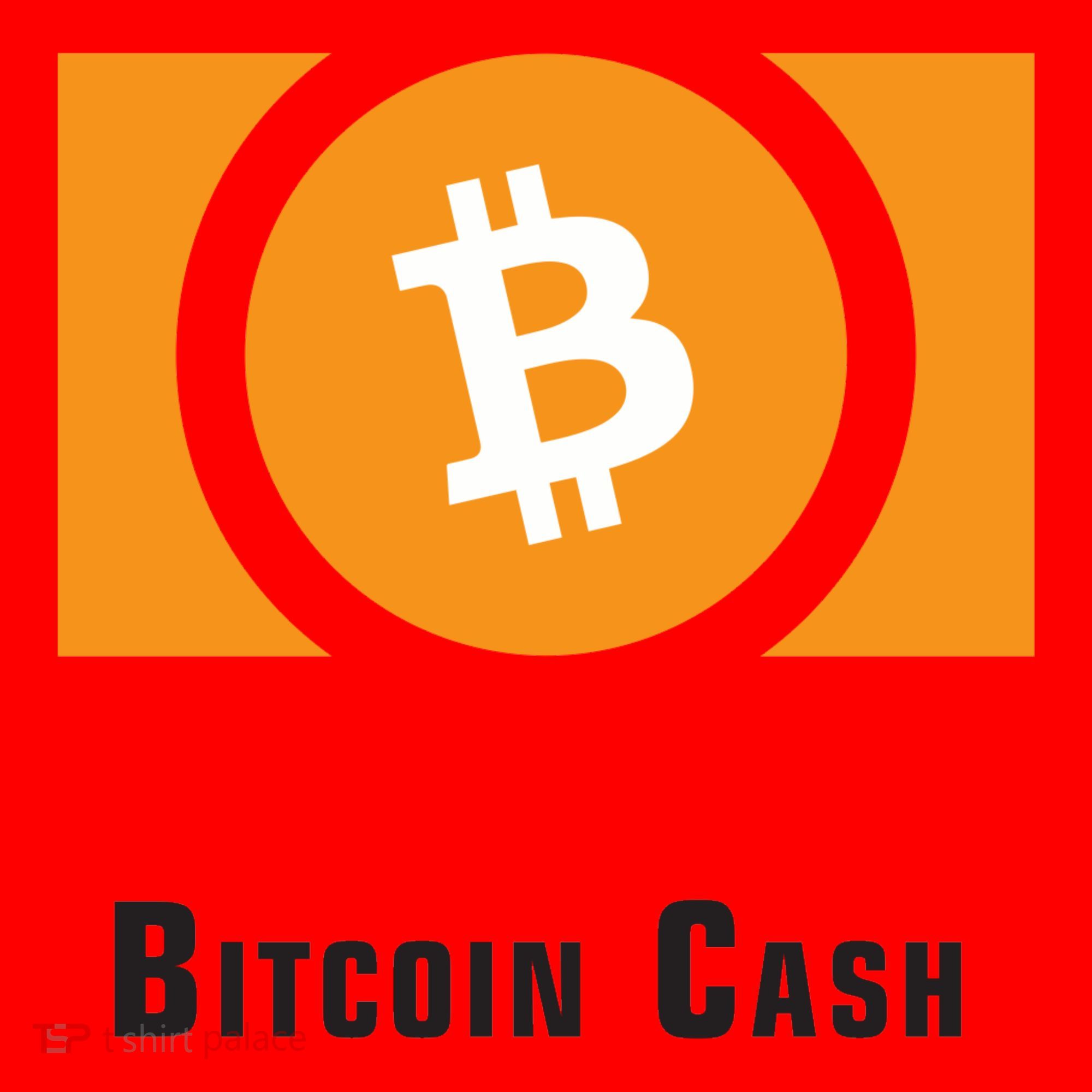 Bitcoin Cash Classic Santa Hat