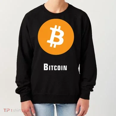Bitcoin Classic Women's Sweatshirt