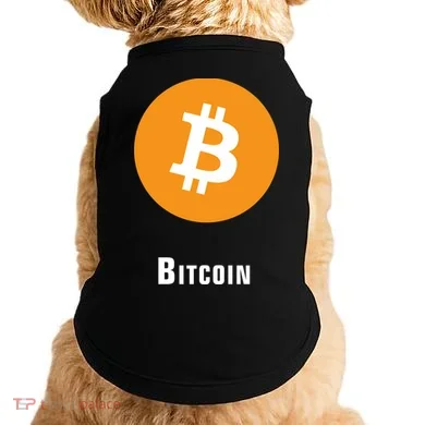 Bitcoin Classic Doggie Tank