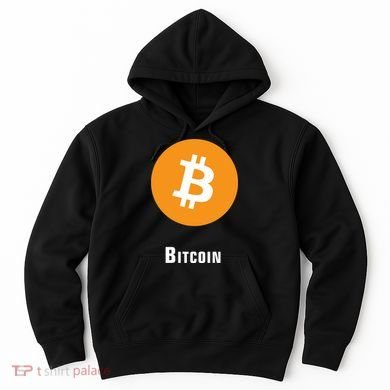 Bitcoin Classic Hoodie
