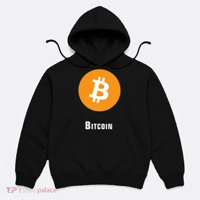 Bitcoin Classic Hoodie