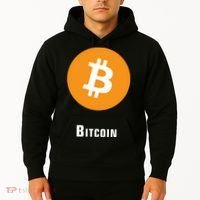 Bitcoin Classic Hoodie thumb 2