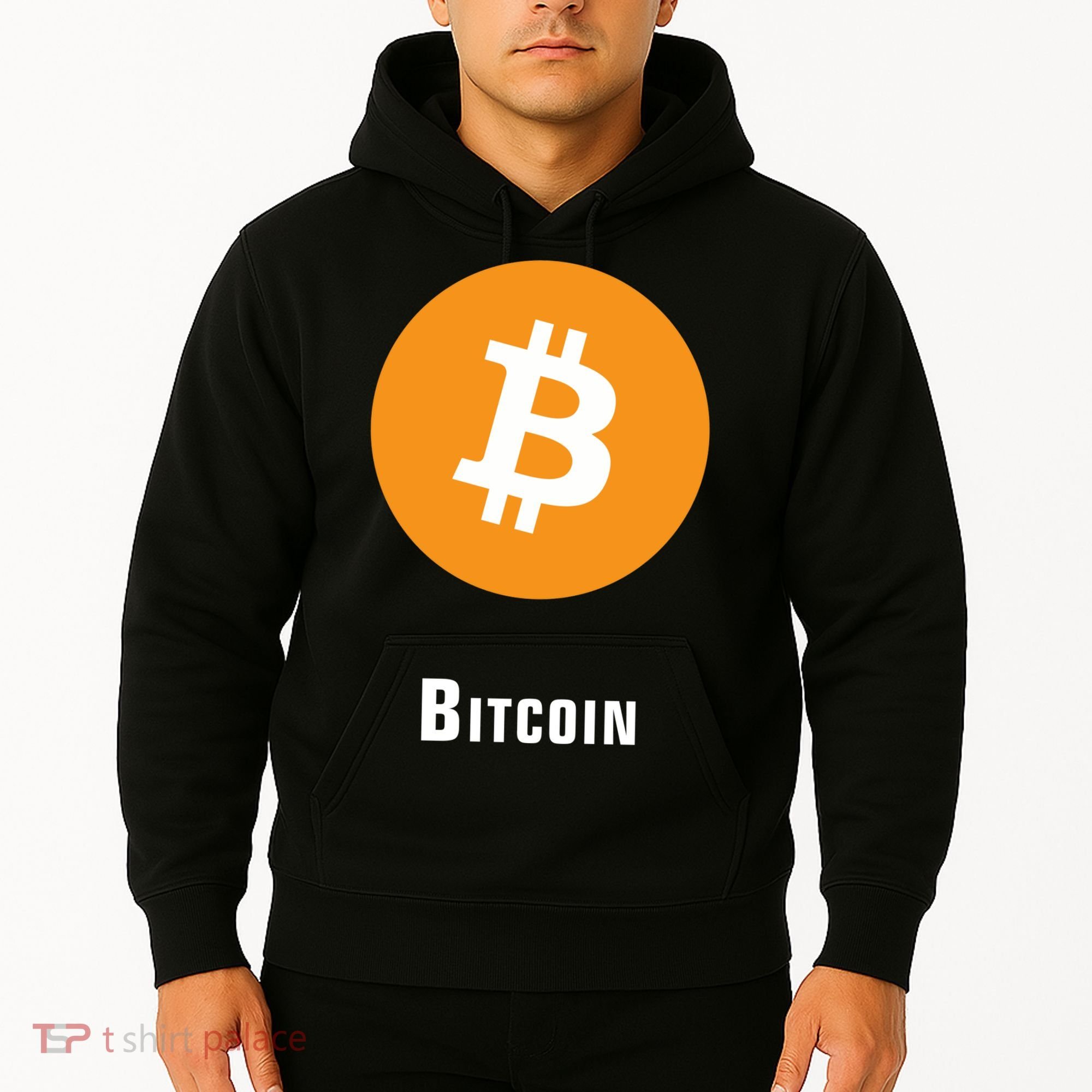 Bitcoin Classic Hoodie