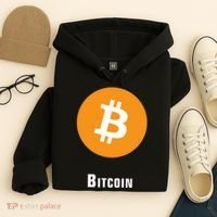 Bitcoin Classic Hoodie thumb 4