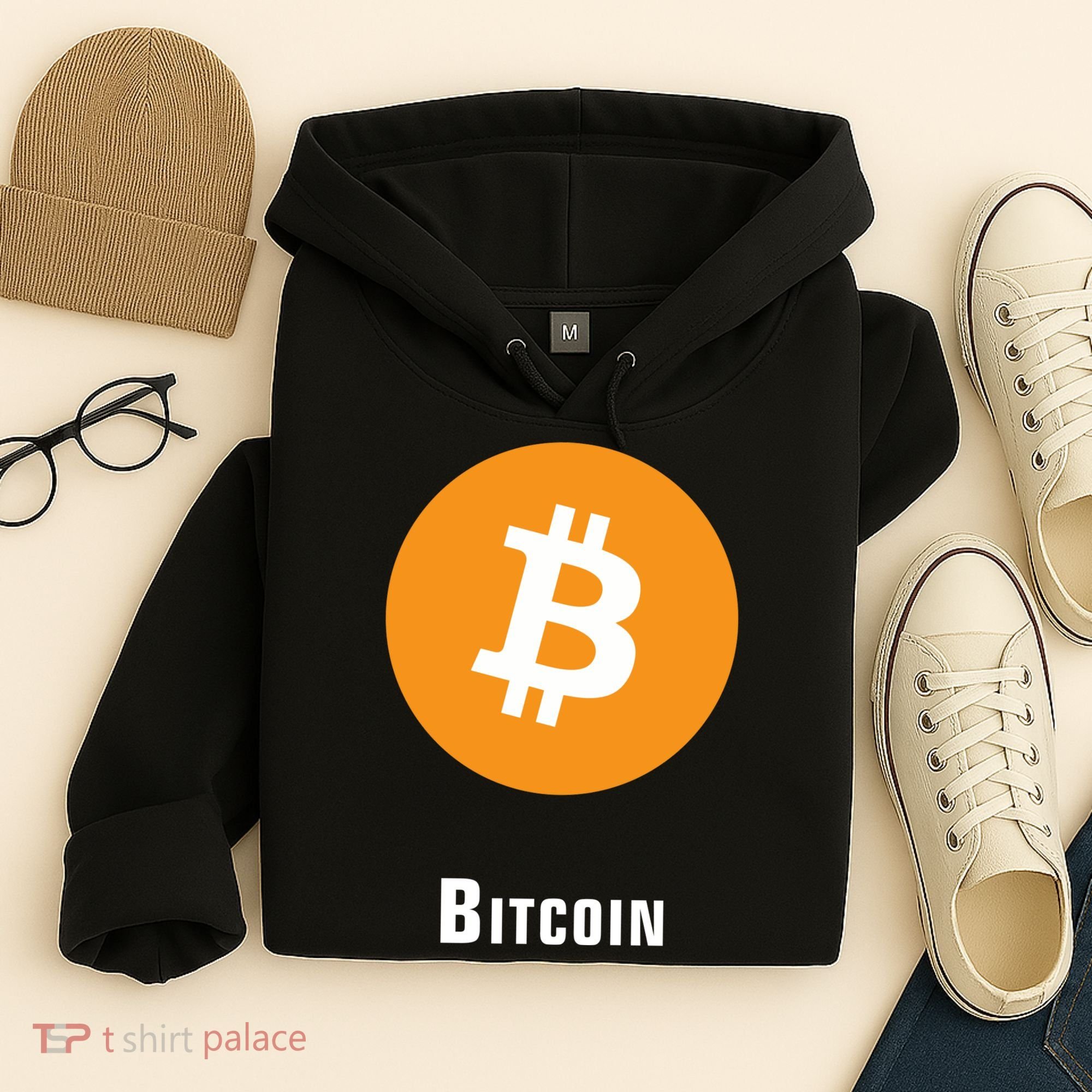 Bitcoin Classic Hoodie