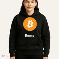 Bitcoin Classic Hoodie thumb 5