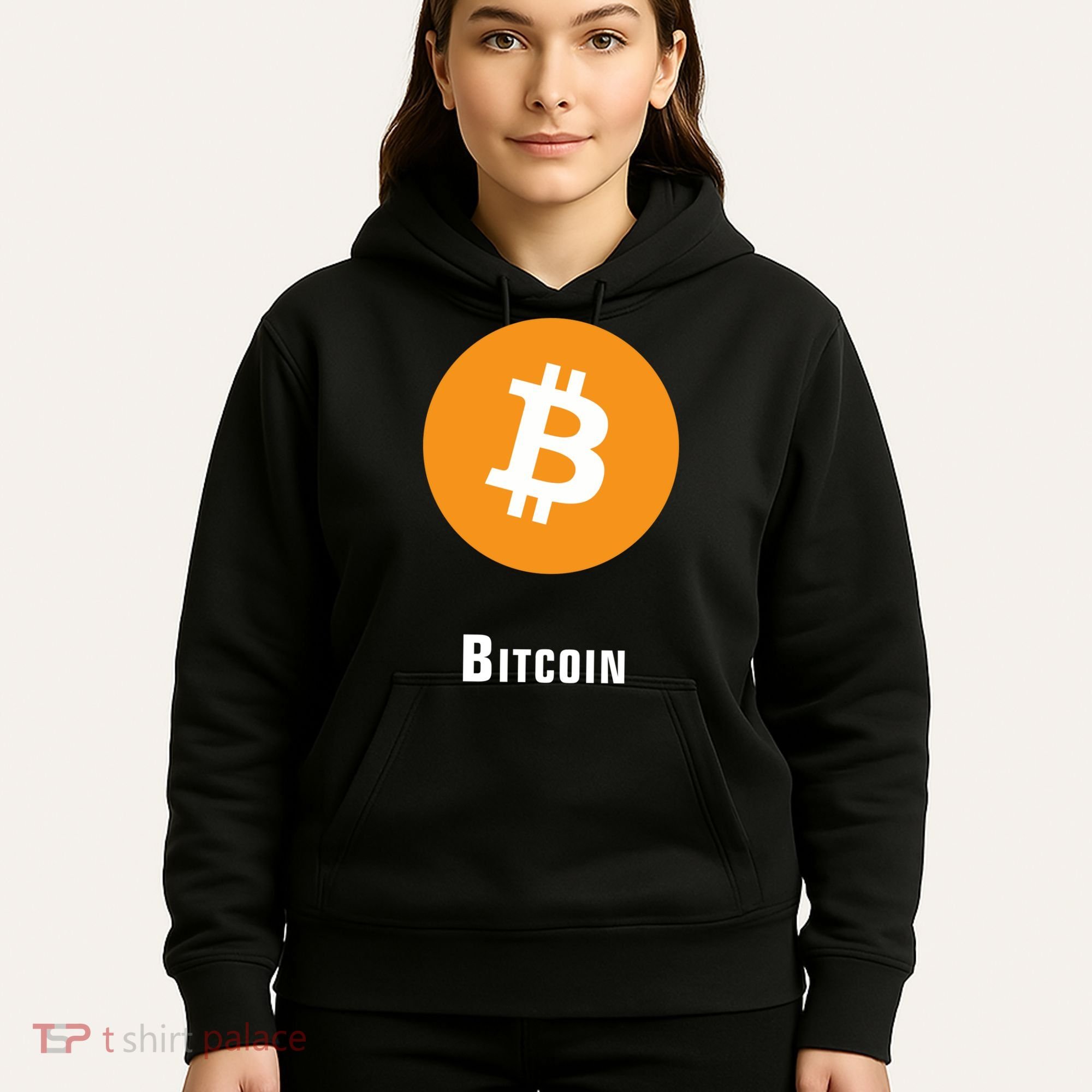 Bitcoin Classic Hoodie