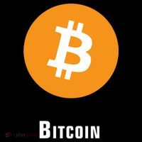 Bitcoin Classic Long Sleeve Shirt thumb 2